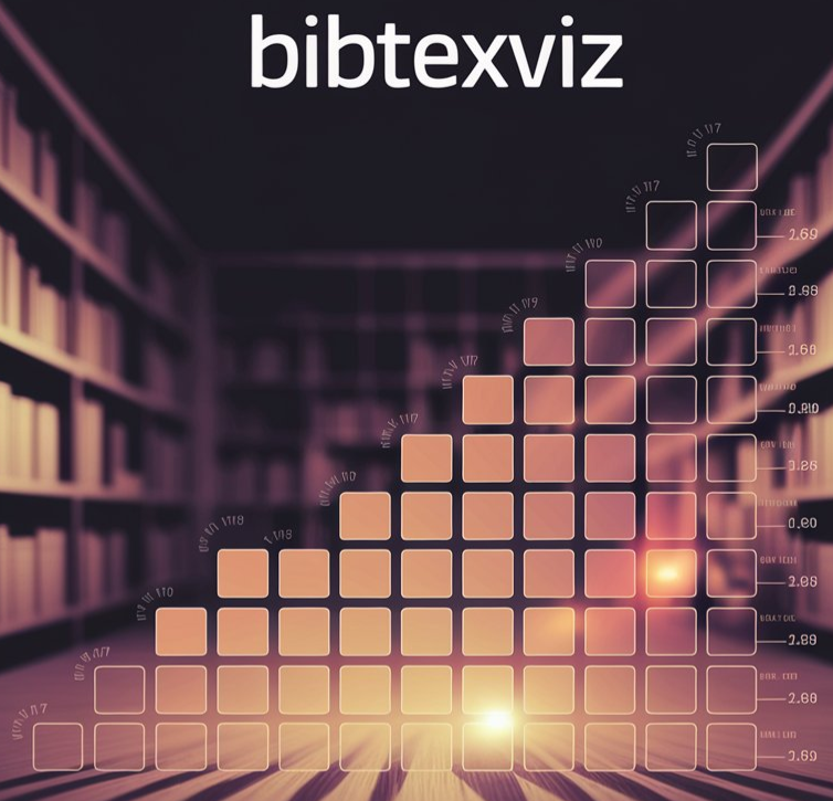 BibTexViz logo